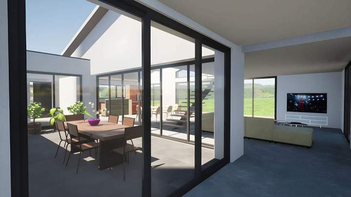 Architecte intérieur Pont-à-Mousson