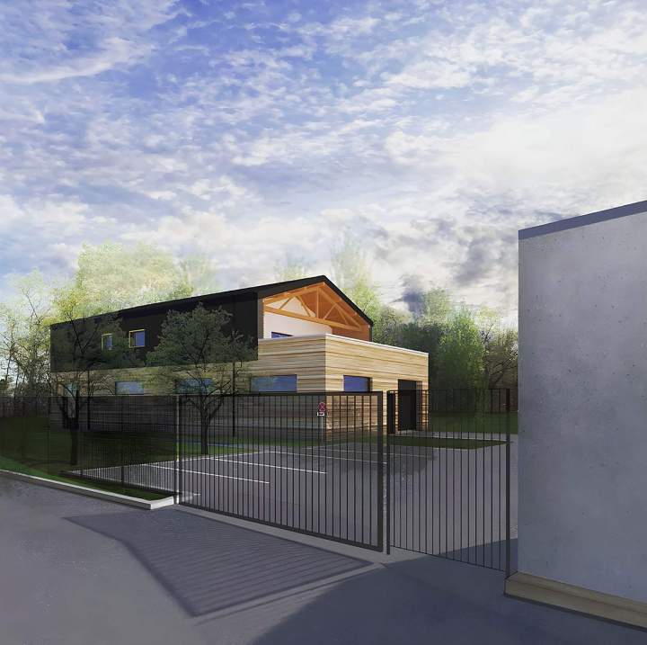 Travaux de rénovation Pont-à-Mousson