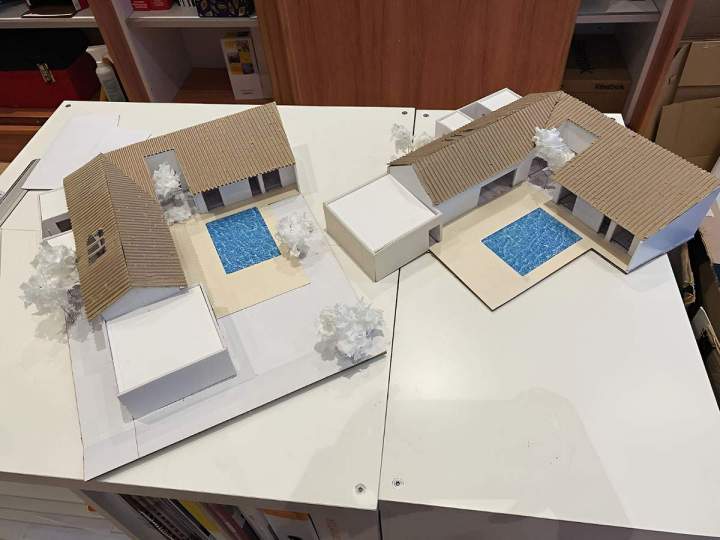 Architecte pour la construction de maison Pont-à-Mousson