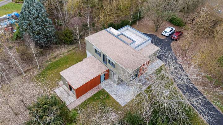 Architecte rénovation maison Pont-à-Mousson