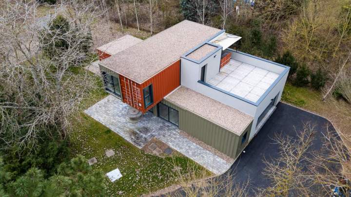 Architecte construction maison Pont-à-Mousson