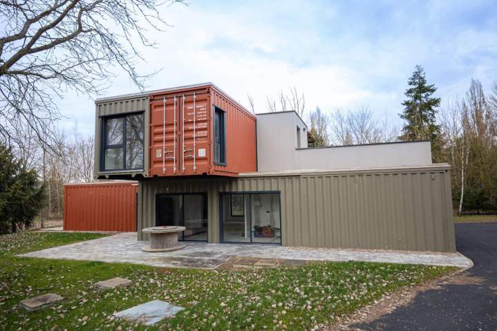 Architecte de confiance pour réaliser votre projet de construction