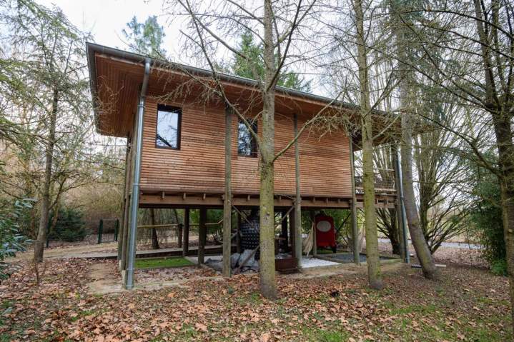 Architecte construction maison Pont-à-Mousson