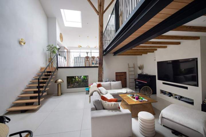 La solution pour un intérieur sur mesure et confortable