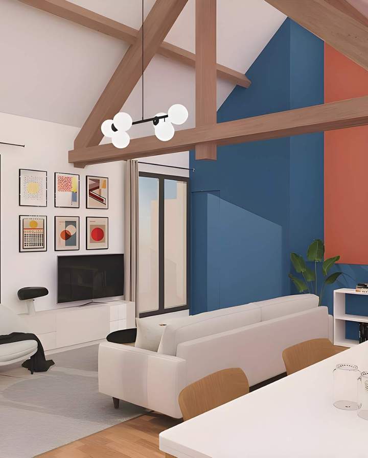 Architecte intérieur Pont-à-Mousson