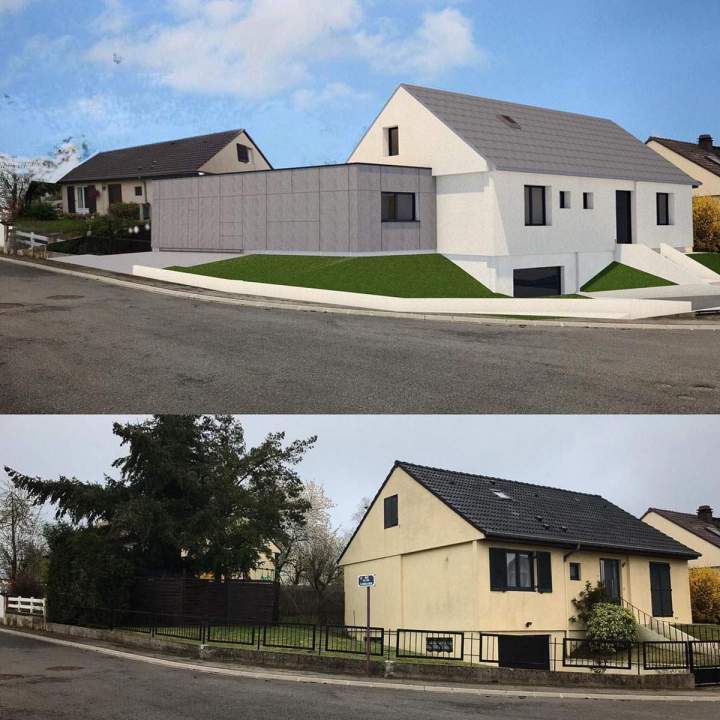 Des services personnalisés pour la rénovation de maisons